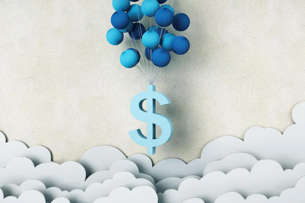 funding opportunities found in the cloud