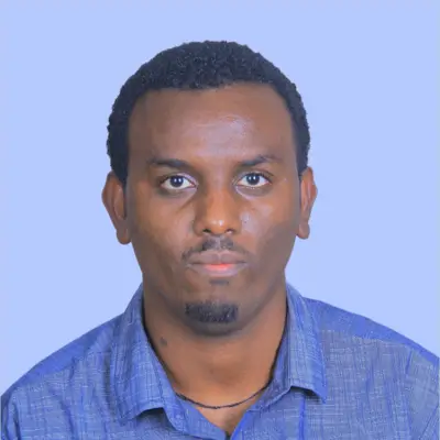 Melaku Asefa