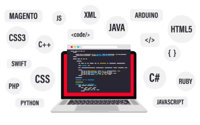Choosing a Programming Language for Your Next App