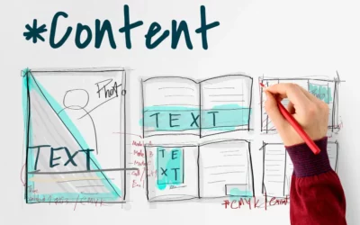 The Right Way to Build Website Content
