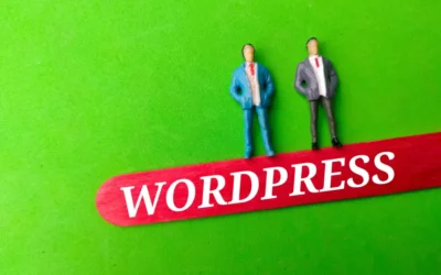 Think WordPress is a Bad Idea for Your B2B Site? Think Again