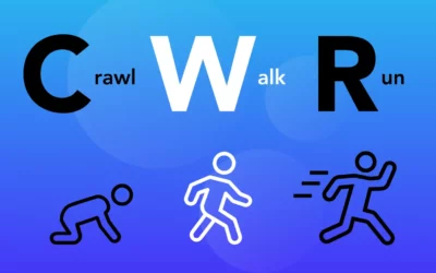 Your Web Design Guide to Building a Successful Walk Site