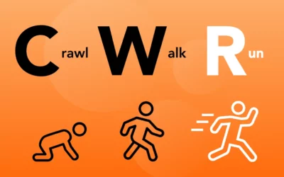 Your Web Design Guide to Building a Successful Run Site