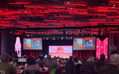 Ignite US: Our Experience at the Columbus Chamber Annual Meeting