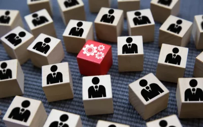 Driving Organizational Change Through Custom App Development