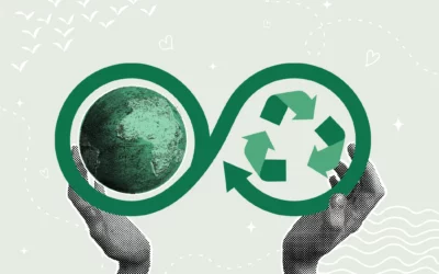 Powering a Circular Economy Trading Platform: Uplancer App Design and Development Services