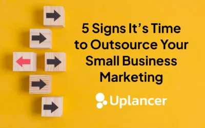 Small Business Marketing: Making the Right Call