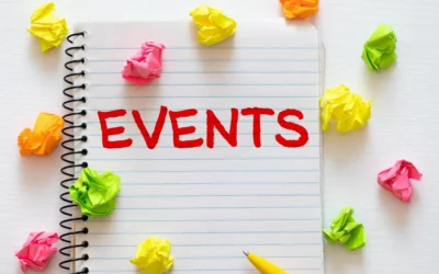 Event Marketing: How to Get the Most with Web Design