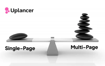 Should Your Small Business Use a Single-Page Website?