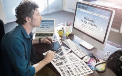 Web Design on a Budget? Do These Six Things