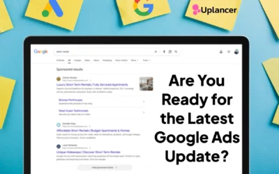 Google Ads October Update: What the New Sponsored Layout Means for PPC Marketing