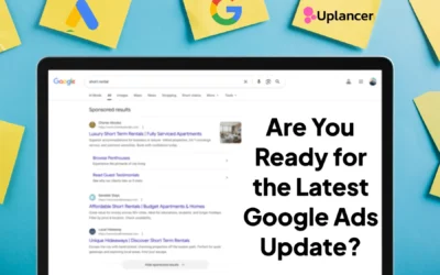 Google Ads October Update: What the New Sponsored Layout Means for PPC Marketing
