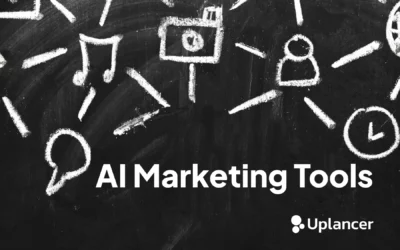 AI Marketing Tools: How Online Marketing Agencies Should Leverage Them