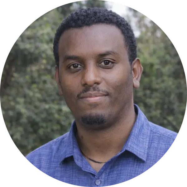 melaku asefa headshot