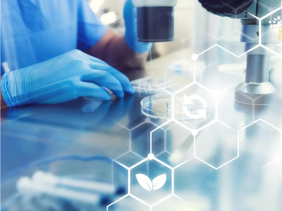 healthcare-industry-image Healthcare