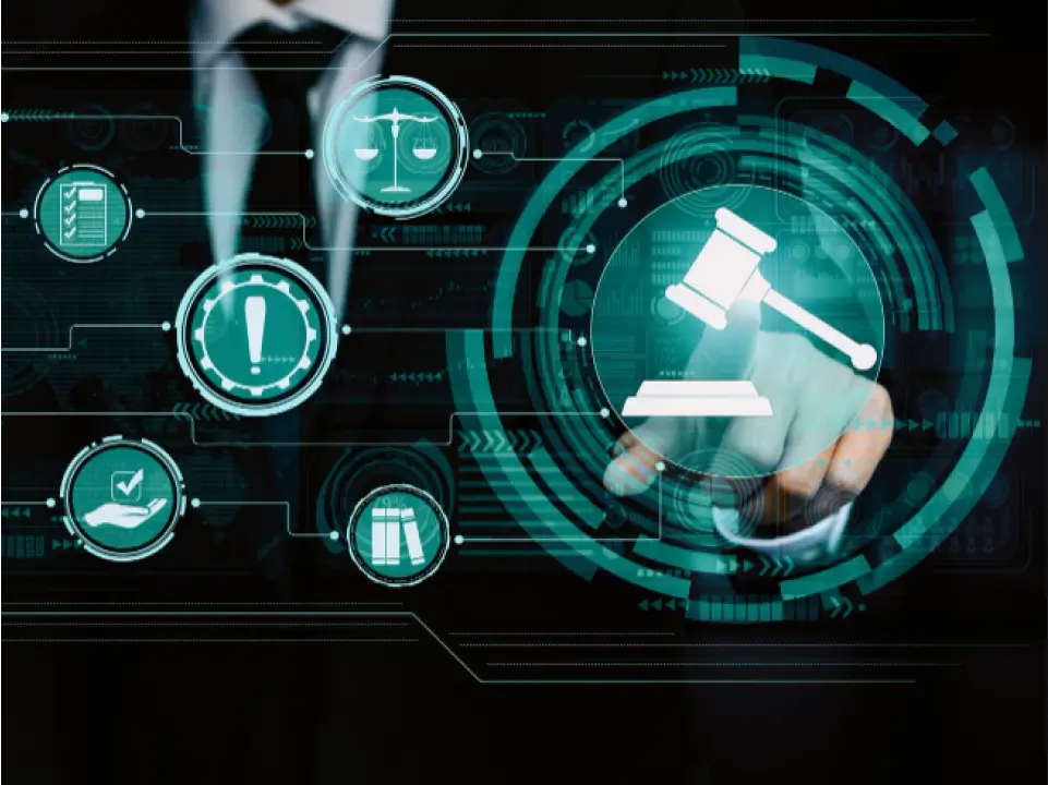 legal-industry-image Legal