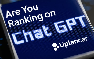 Is Your Business Ranking on ChatGPT? Here’s How to Find Out